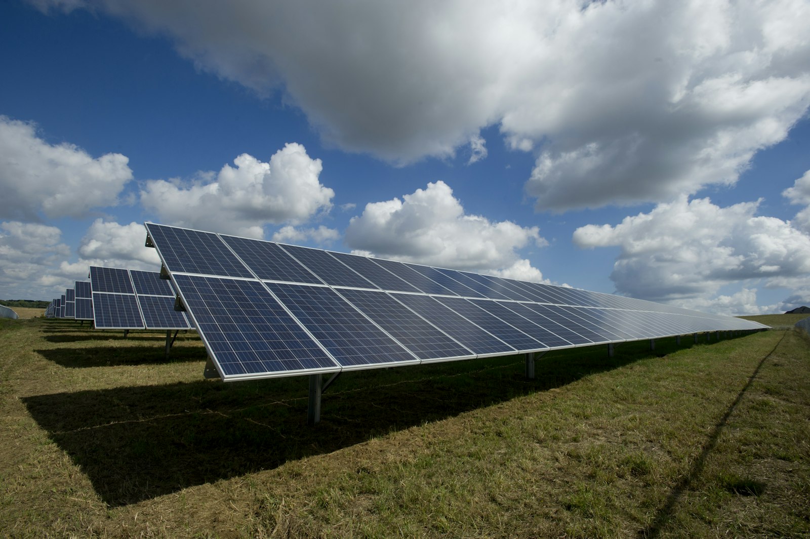 Residential Solar
