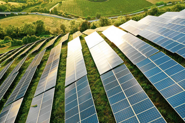 Industrial Solar